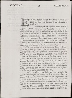 Additional taxation for Black or mixed race free peoples of New Spain