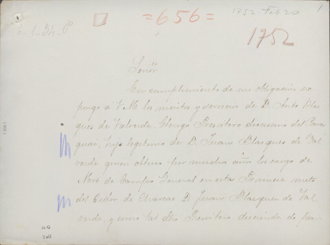 Testimony of mistreatment of Indigenous peoples in Paraguay